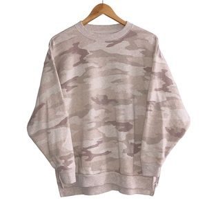 𝅺American Eagle Ahh-Mazingly Soft Jegging Fit Sweatshirt | Size XXS